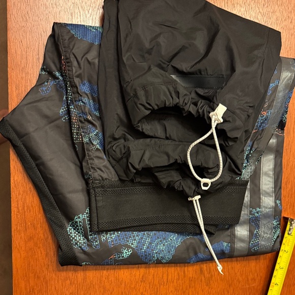 Adidas Harden Black and Blue Athletic Pants(NWOT) - Picture 16 of 16